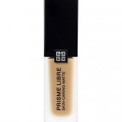 Givenchy - Base De Maquillaje Mate Prisme Libre Skin Caring Matte
