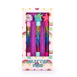 Glitter Pens
