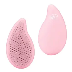 Go Green Palm Detangler Pink Watermelon Oil - Wet Brush