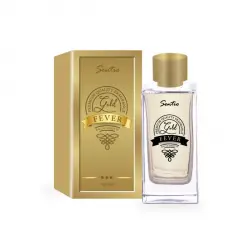 Gold Ferver Eau de Toilette 100 ml