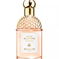 Guerlain - Eau de Toilette Aqua Allegoria Rosa Rossa 75 ml