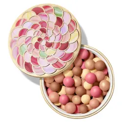 Guerlain - Perlas de polvos reveladoras de la luz Météorites Guerlain.