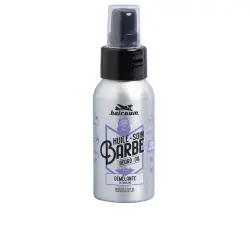 Hairgum aceite barba desenredante 40 ml