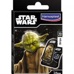 Hansaplast - Apósitos Star Wars