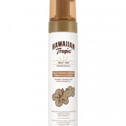 Hawaiian Tropic - Espuma Borradora Del Autobronceado