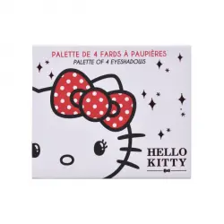 Hello Kitty Paleta de Sombras de Ojos 4.8 gr