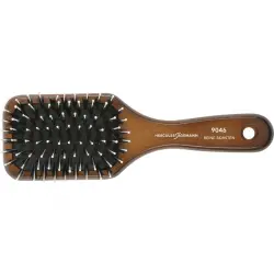 Hercules Sägemann - Cepillo de madera oscuro modelo 9046 Cepillos planos 1 pieces unisex