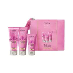 Home Spa The palace of Orient set Cofre higiene personal