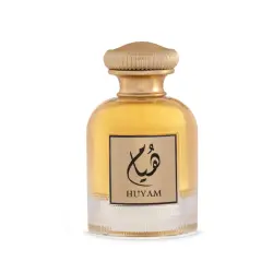 Huyam Eau de Parfum 100 ml  Gulf Orchid