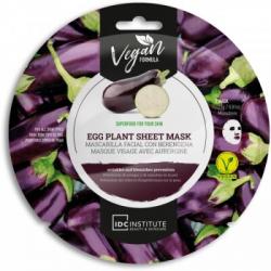 IDC IDC Institute Mask Egg Plant For All Skin, 23 gr