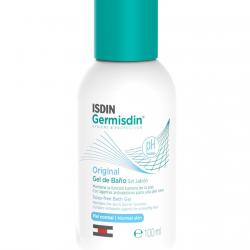 Isdin - Gel De Baño Germ Original 100 Ml