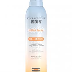 Isdin - Protector Solar Corporal Lotion Spray SPF 50