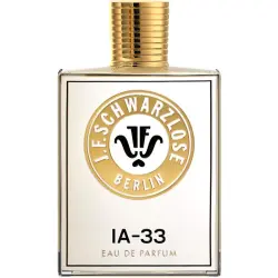 J.F. Schwarzlose Berlin - 1A - 33 Eau de Parfum Spray Perfumes unisex 100 ml unisex