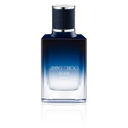 Jimmy Choo Man Blue eau de toilette vaporizador 30 ml