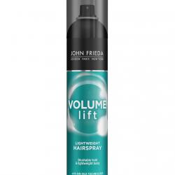 John Frieda - Laca Fuerte Luxurious Volumen Laca Fuerte