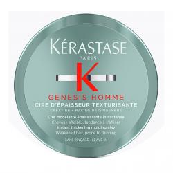 Kérastase - Cera Modelante Genesis Homme Cire Push-up 75 Ml