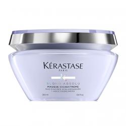 Kérastase - Mascarilla Cicaextreme Blond Absolu 200 Ml