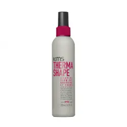 KMS - Shaping Blow Dry Cremas y Ceras Capilares 200 ml unisex
