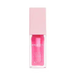 KYLIE SKIN - Lip Oil Aceites labiales 6 ml Oro rosa female