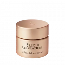 L'elixir des glaciers crème merveilleuse 50 ml