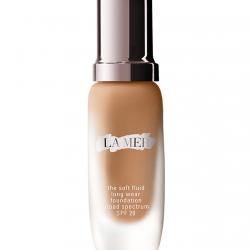 La Mer - Base De Maquillaje Sedosa Regeneradora Larga Duración The Soft Fluid Long Wear Foundation SPF20