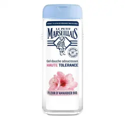 Le Petit Marseillais - Suavizante de Alta Tolerancia con Flor de Almendro Bio Geles de ducha 400 ml unisex