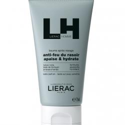 Lierac - Bálsamo After Shave LH 75 Ml Homme