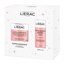 Lierac - Pack Supra Cream