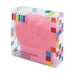 Limpiador Facial Exfoliante