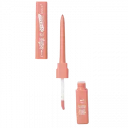Line - Shine Lip Liner - Lipgloss
