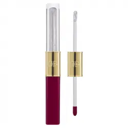 Lip Tint&gloss Duo Make It Double! 06 Grape Soda