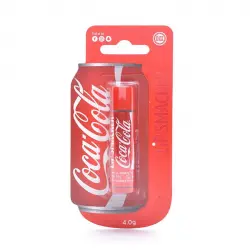 LipSmacker - Bálsamo labial CocaCola - Classic