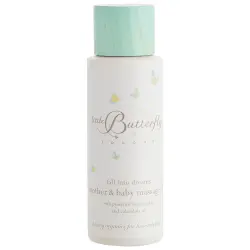 Little Butterfly London - Baby FALL INTO DREAMS - MADRE Y ACEITE DE MASAJE Aceites esenciales y de masaje 100 ml female