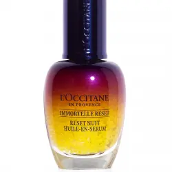 L'Occitane En Provence - Sérum Reset Siempreviva 30 Ml