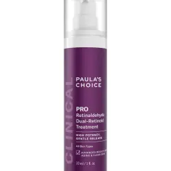 Loción Pro Retinal Dual Antienvejecimiento CLINICAL 30 ml Paula's Choice