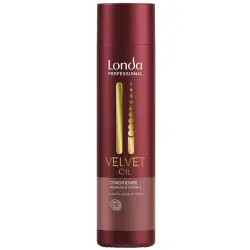 Londa Professional - Velvet Oil Conditioner Champús 250 ml unisex