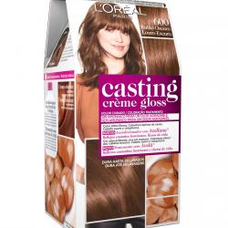 L'Oréal Paris - Coloración Casting Crème Gloss Chocolates Negros