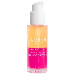 Lumene - Valo Nordic-C Arctic Berry Oil-Cocktail Sérums con Vitamina C 30 ml unisex