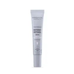 Mádara - Time Miracle Botanic Retinol Serum Sérums faciales antiedad 15 ml unisex