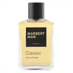 Marbert ManClassic Eau de Toilette Spray 50 ml 50.0 ml