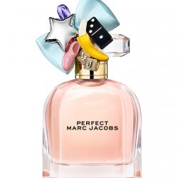 Marc Jacobs - Eau De Parfum Perfect 50 Ml