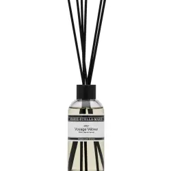Marie-Stella-Maris - Barritas Aromáticas Fragrance Sticks Voyage Vétiver Marie-Stella-Maris.