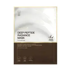Mascairlla Radiance Deep Peptide