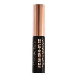 Máscara de pestañas Exagger-Eyes Volume Charlotte Tilbury 4 ml