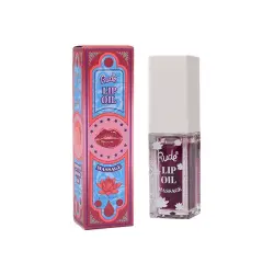 Massage Lip Oil Pampered Passionfruit