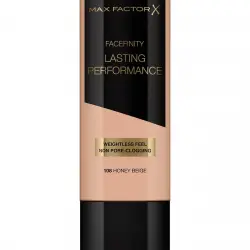 Max Factor - Base De Maquillaje Lasting Performance