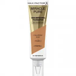 Max Factor - Base De Maquillaje Miracle Pure