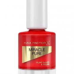 Max Factor - Laca De Uñas Miracle Pure