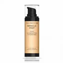 Max Factor Max Factor Miracle Prebase Iluminador e Hidratante Primer