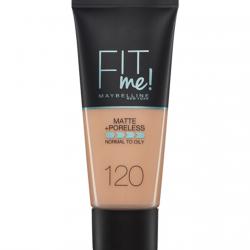 Maybelline - Base De Maquillaje Fit Me Matte + Poreless